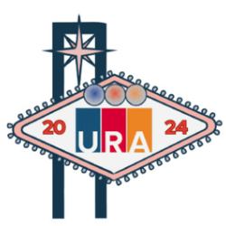 18th Annual URA Trade Show- 2024